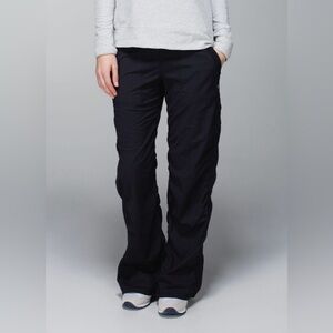 Lululemon Studio II pants